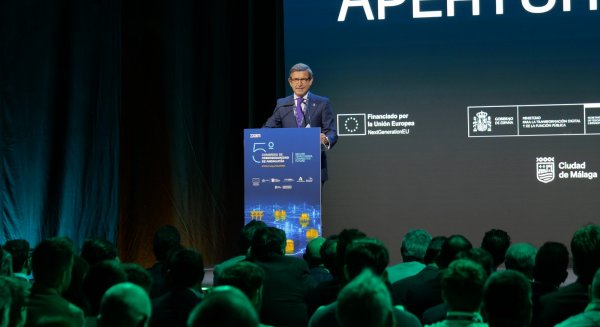 Málaga se convierte en el epicentro de la seguridad digital con la celebración del V Congreso de Ciberseguridad de Andalucía