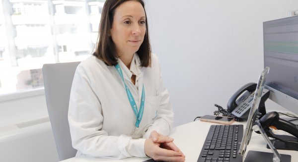 El Hospital Quirónsalud Marbella destaca la prevención del cáncer de cuello uterino en su día mundial