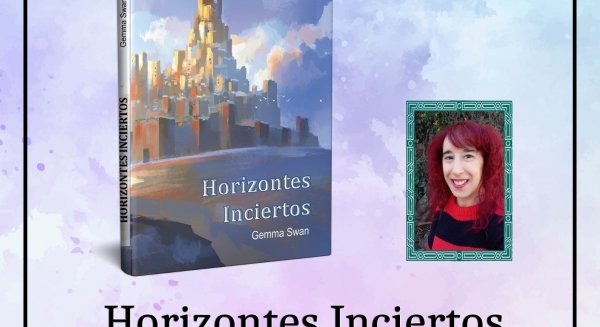 Estepona acoge este viernes la presentación del libro de fantasía y ciencia ficción 'Horizontes Inciertos'