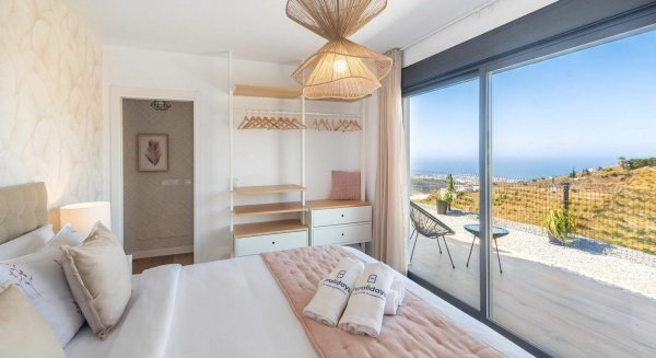 El turismo rural en Málaga se convierte en un valor refugio frente a las incertidumbres del transporte y la crisis internacional