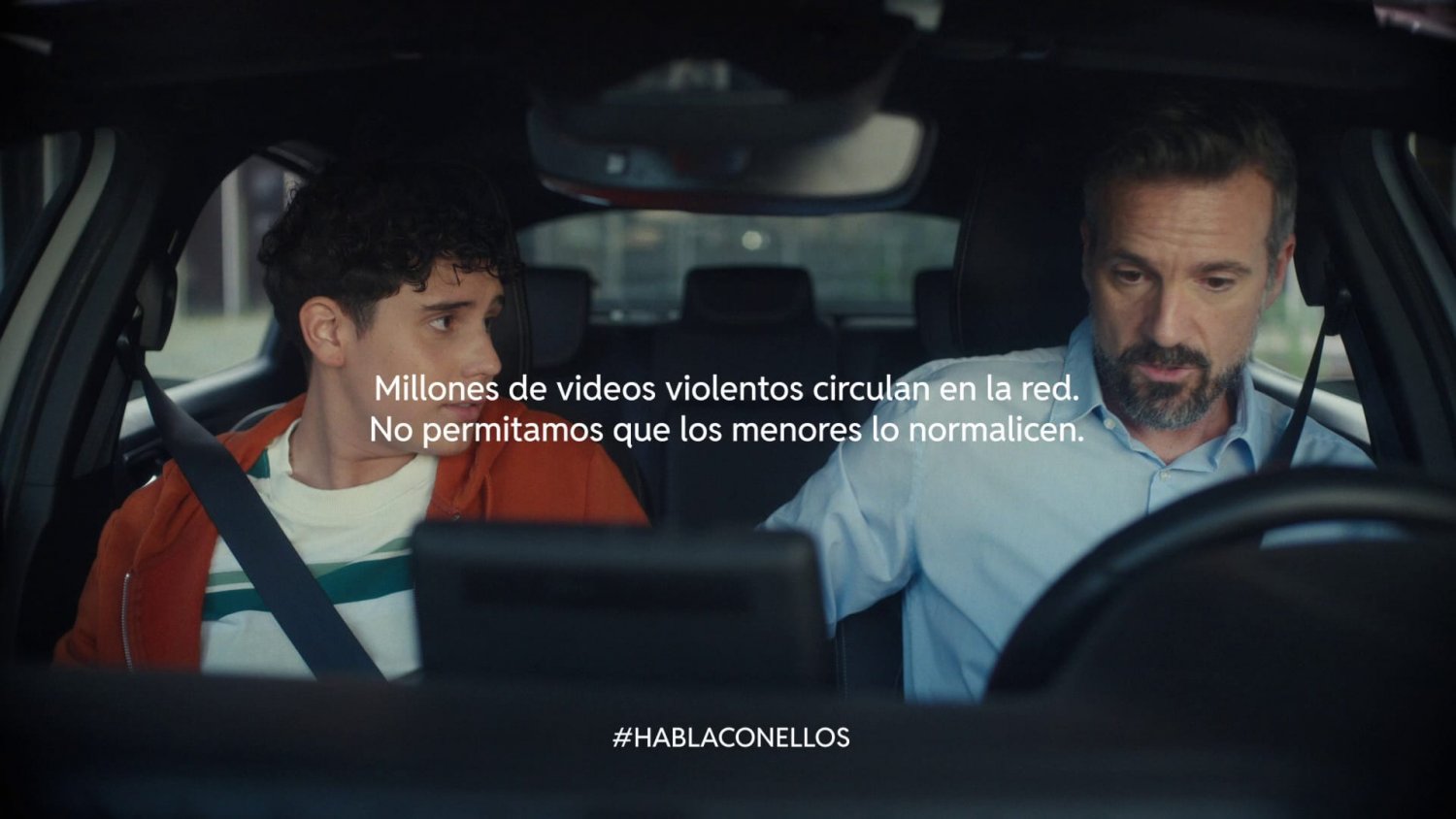 La Policía Nacional y fundaciónSOL lanzan una campaña para prevenir los riesgos de la violencia digital en la infancia
