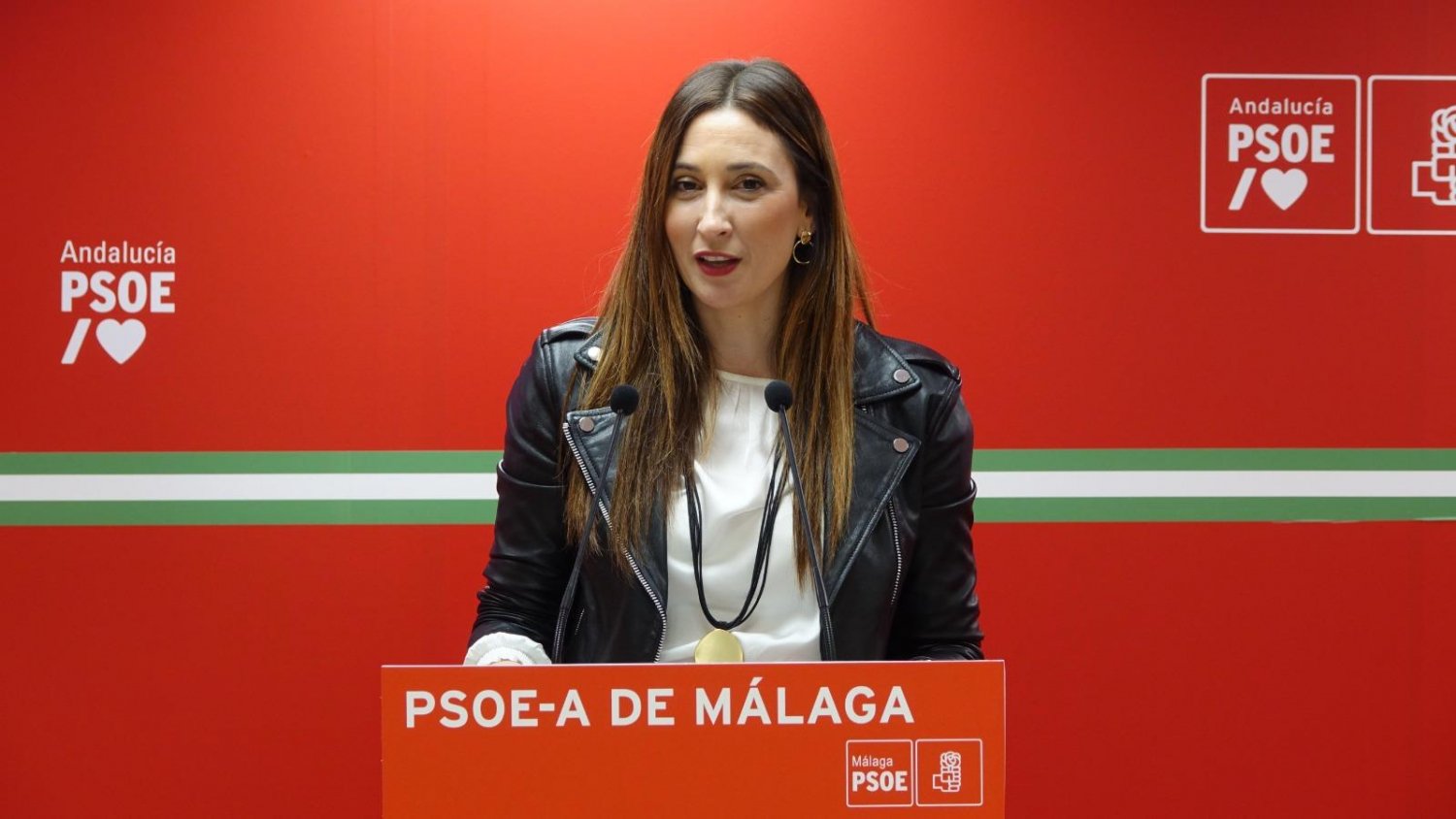 La secretaria general del PSOE de Torrox valora las medidas adoptadas por el Gobierno de España ante las consecuencias de la guerra en Irán