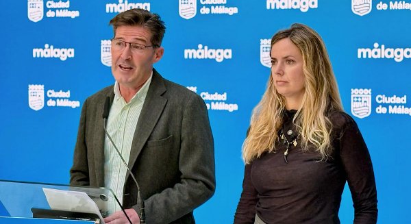 VOX Málaga exige compensaciones por el colapso ferroviario tras casi dos meses sin AVE directo con Madrid