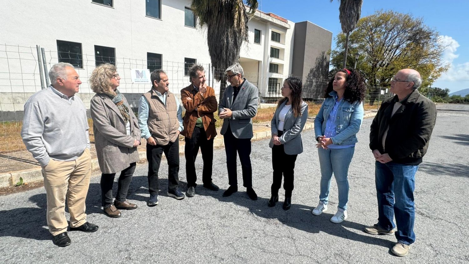 El PSOE de Málaga acusa a Juanma Moreno de incumplir sus promesas electorales con Alhaurín el Grande