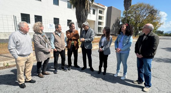 El PSOE de Málaga acusa a Juanma Moreno de incumplir sus promesas electorales con Alhaurín el Grande