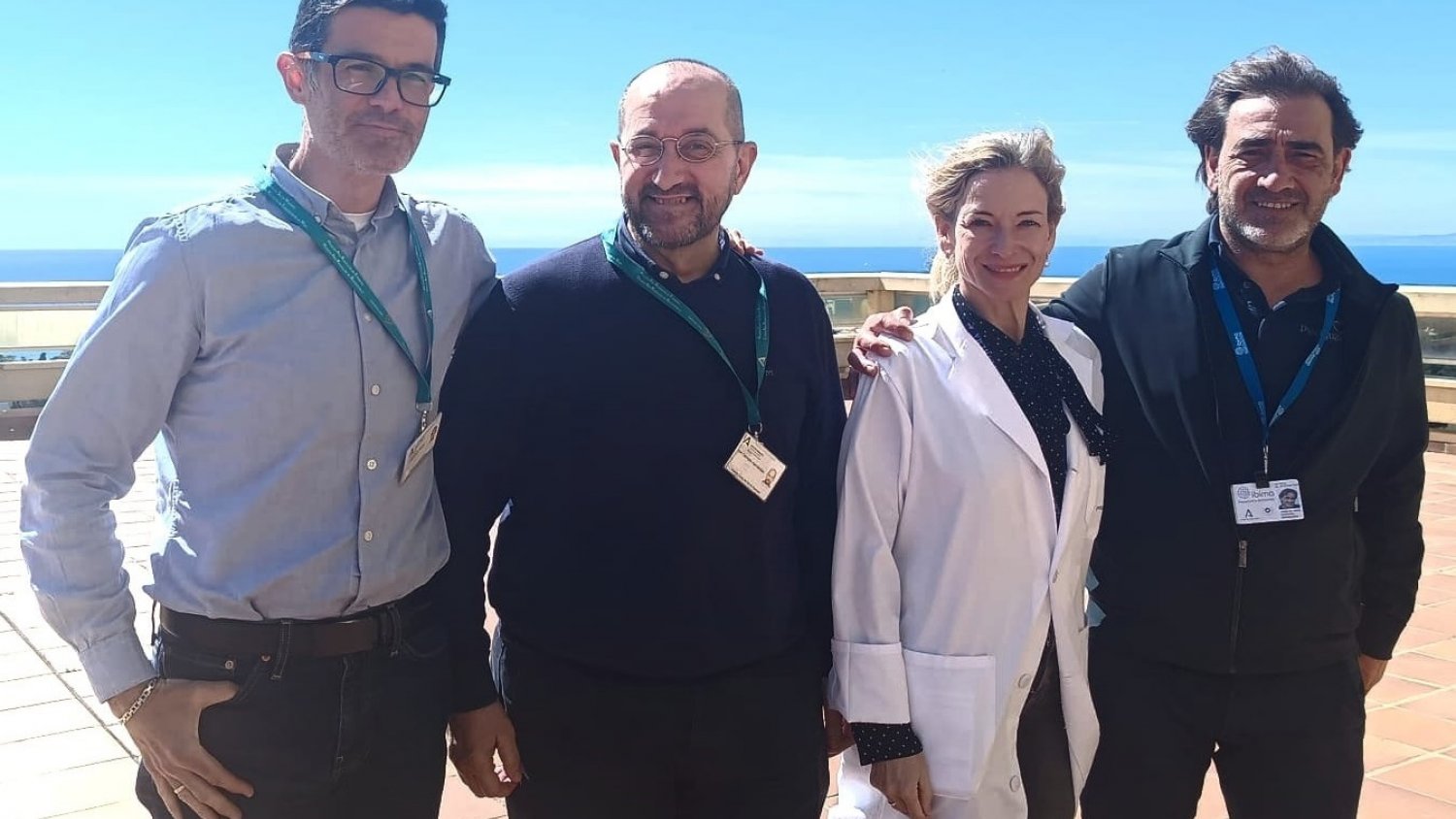 El Hospital Costa del Sol investiga la efectividad del apoyo psicológico en pacientes con mieloma múltiple 