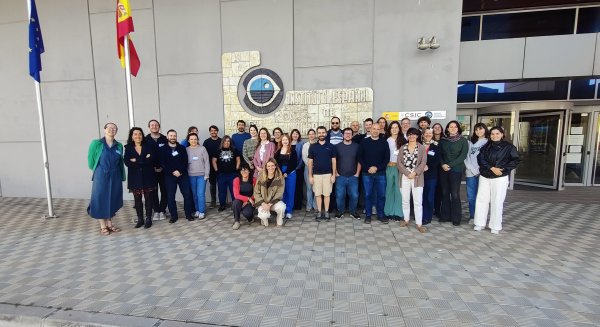 El IEO impulsa desde Málaga un proyecto europeo para frenar la pérdida de biodiversidad marina por la pesca