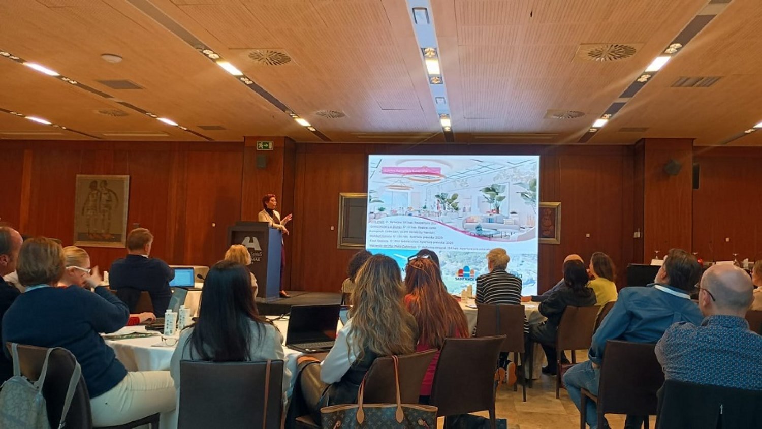 Turismo Costa del Sol colabora con la convención anual de SpainDMCs para reforzar su liderazgo en el segmento de congresos