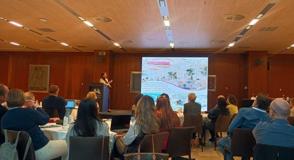 Turismo Costa del Sol colabora con la convención anual de SpainDMCs para reforzar su liderazgo en el segmento de congresos