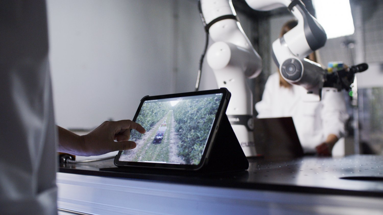 Eurecat refuerza su presencia en Andalucía como aliado tecnológico de más de 300 empresas