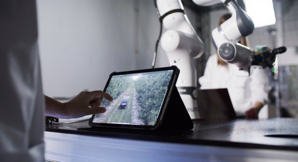 Eurecat refuerza su presencia en Andalucía como aliado tecnológico de más de 300 empresas