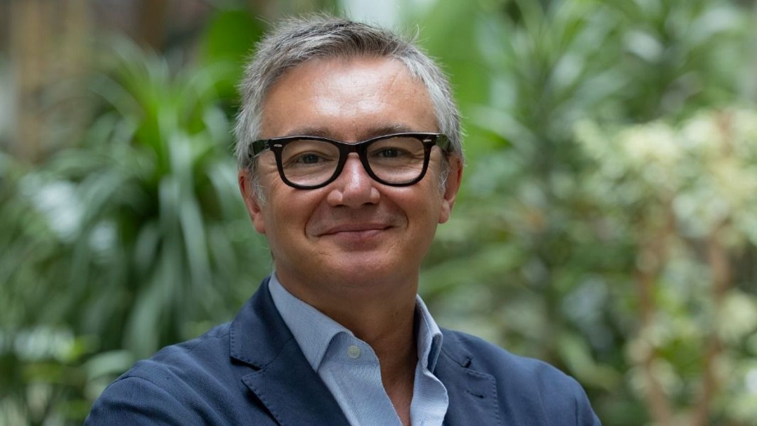 Manuel Gavira asegura que se dejará la piel por traer la ola de sentido común a Andalucía tras su nombramiento por VOX