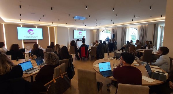 Turismo Costa del Sol celebra la segunda edición de los encuentros dirigidos a los miembros del Convention Bureau