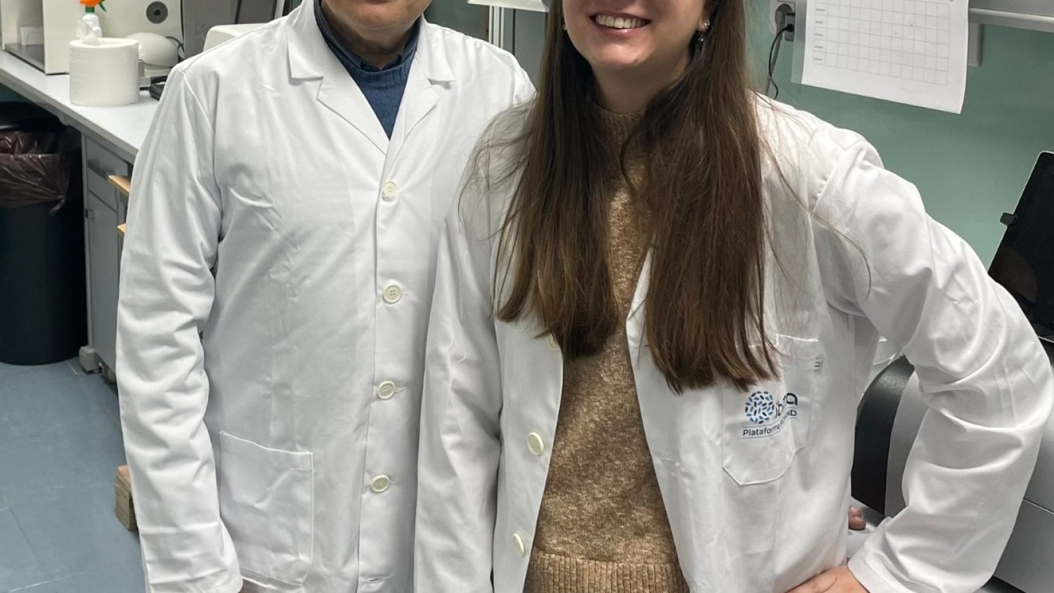 Investigadores identifican nuevos compuestos para frenar la pérdida de control en el trastorno alimentario por atracón