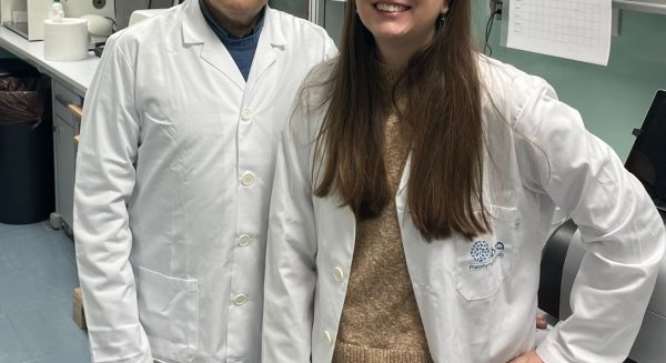 Investigadores identifican nuevos compuestos para frenar la pérdida de control en el trastorno alimentario por atracón