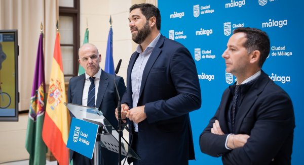 La XIX edición del Día de la Bici se celebrará el domingo 24 de mayo con dos distancias diferentes