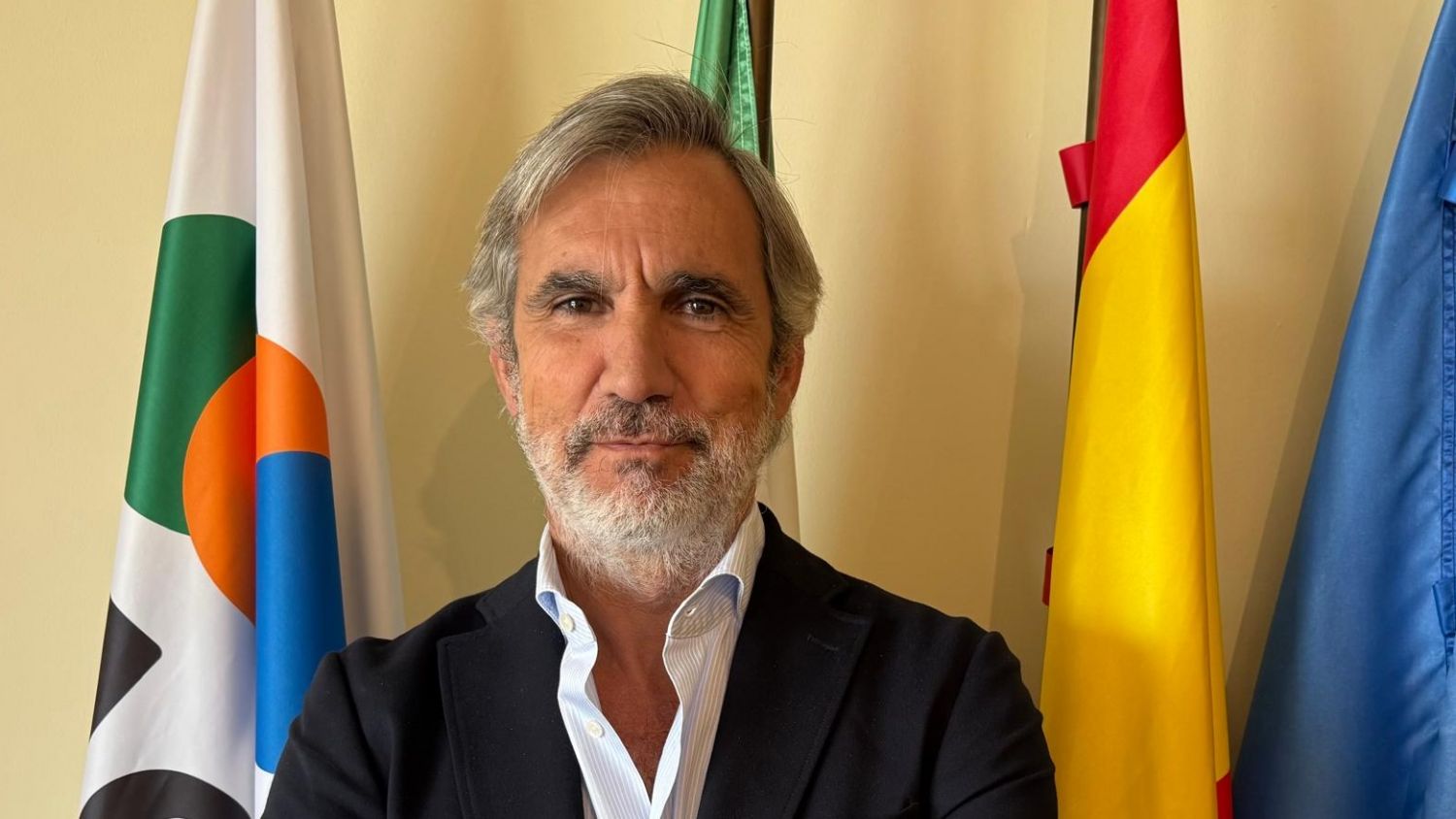 Aehcos nombra a Patricio Gutiérrez del Álamo Cerrato como nuevo gerente de su organización