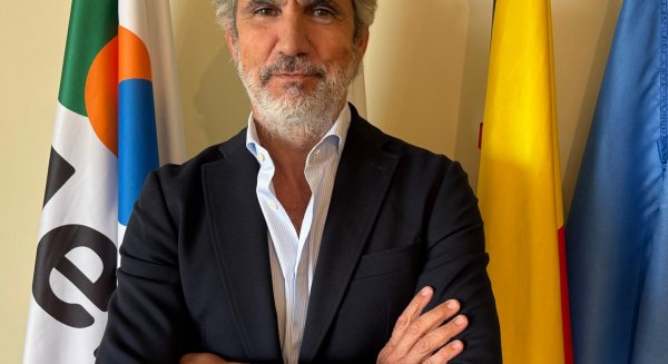 Aehcos nombra a Patricio Gutiérrez del Álamo Cerrato como nuevo gerente de su organización