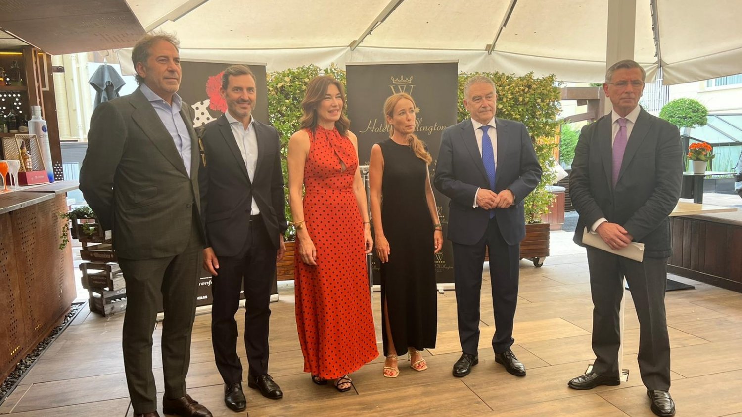 La moda flamenca andaluza se promocionará como reclamo turístico en SIMOF Madrid