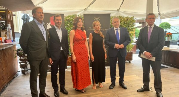 La moda flamenca andaluza se promocionará como reclamo turístico en SIMOF Madrid