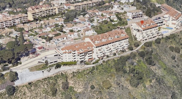 Subastan 40 plazas de garaje en Fuengirola con descuentos del 60% dentro del proceso de liquidación de Aifos