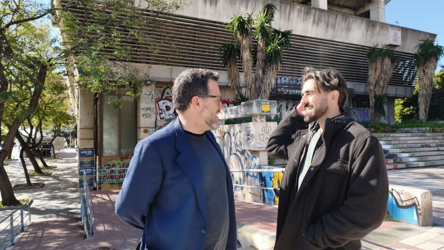 Adelante Andalucía denuncia el “abandono” de la Junta en la atención a personas con discapacidad intelectual