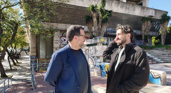 Adelante Andalucía denuncia el “abandono” de la Junta en la atención a personas con discapacidad intelectual