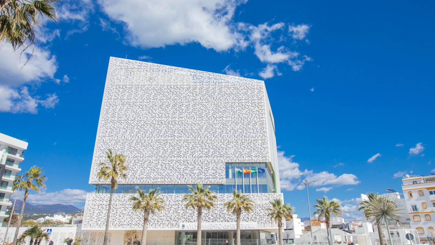 Estepona abre el periodo de consulta y reclamación del censo electoral para las elecciones al Parlamento de Andalucía