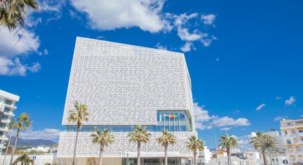 Estepona abre el periodo de consulta y reclamación del censo electoral para las elecciones al Parlamento de Andalucía