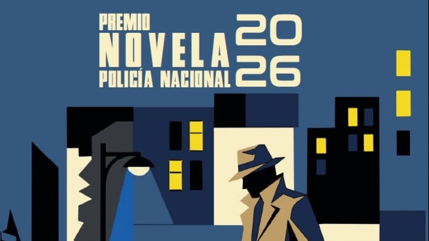 La Fundación Policía Española y Editorial Planeta convocan el IX Premio de Novela Policía Nacional 2026