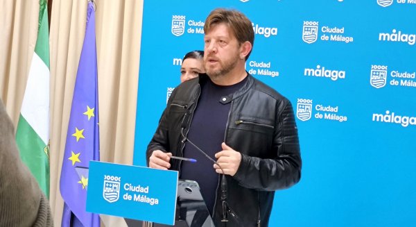 Con Málaga reclama la implicación directa del alcalde en el conflicto del Metro para atender las demandas de la plantilla