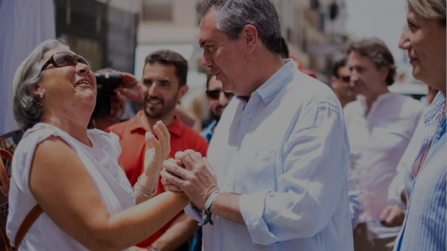 19J.- Espadas: “Lo único seguro es que Moreno Bonilla no va a renunciar a Vox”