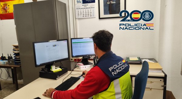 La Policía Nacional detiene a cuatro integrantes de un clan familiar por venta de drogas en Estepona