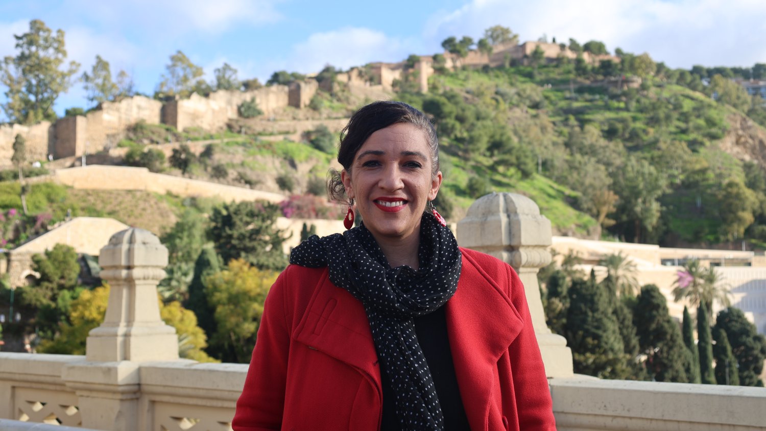 Con Málaga denuncia la prohibición de sillas plegables en Semana Santa por considerarla una medida 'vecinofóbica'