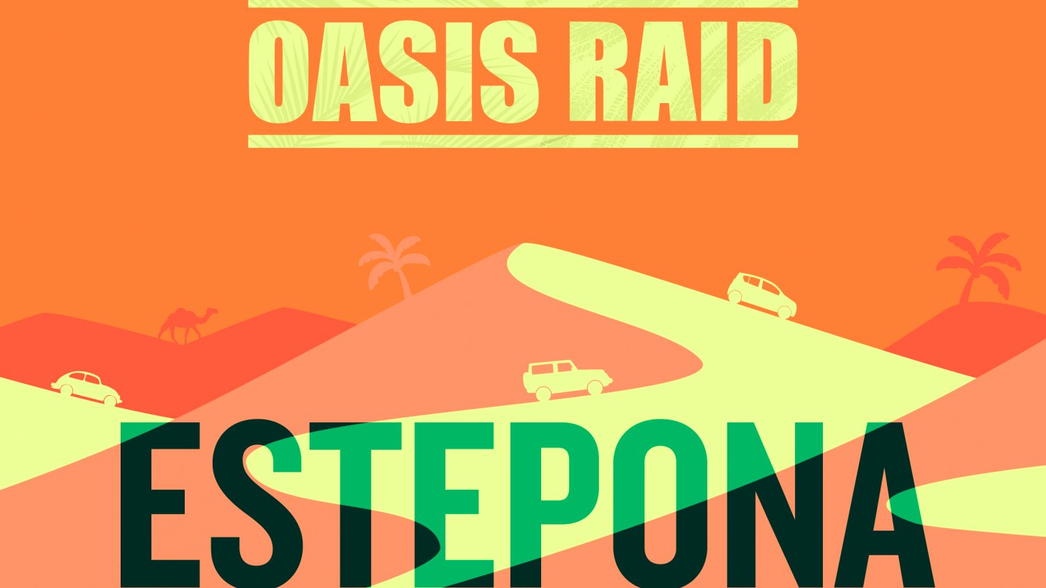 Estepona será el punto de partida del rally solidario Oasis Raid 2026