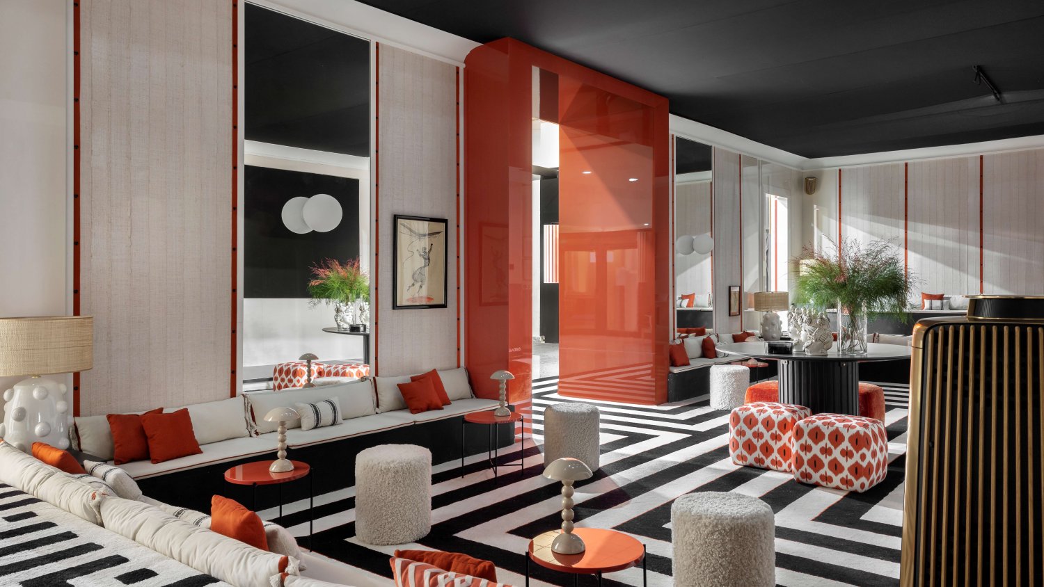 Grupo ALVIC consolida su liderazgo en diseño y arquitectura tras su exitoso paso por Marbella Design 2026