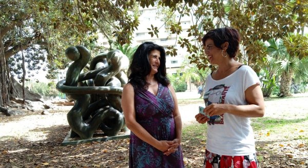 19J.- Teresa Rodríguez: 
