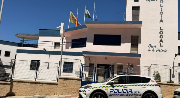 Gemini ha dicho Rincón de la Victoria adjudica el renting de cinco vehículos híbridos para la Policía Local 