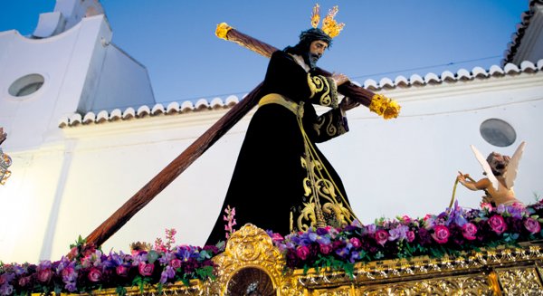 El PP de Mijas pone en valor la Semana Santa como elemento clave de la identidad cultural y social del municipio