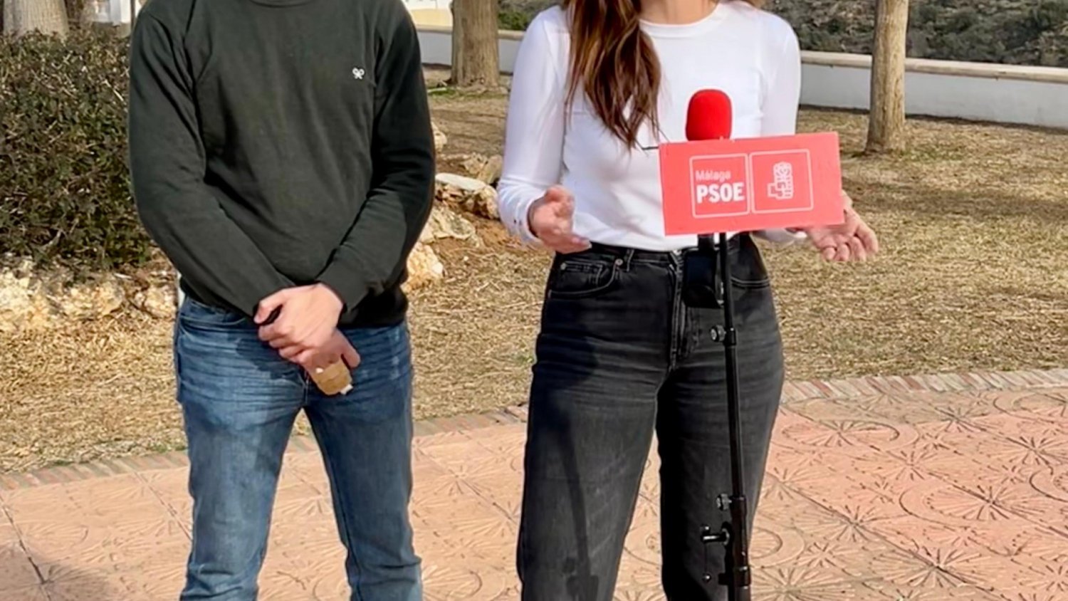 El PSOE de Torrox denuncia la incapacidad del PP local para lograr inversiones en infraestructuras judiciales