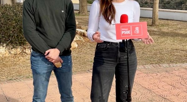 El PSOE de Torrox denuncia la incapacidad del PP local para lograr inversiones en infraestructuras judiciales