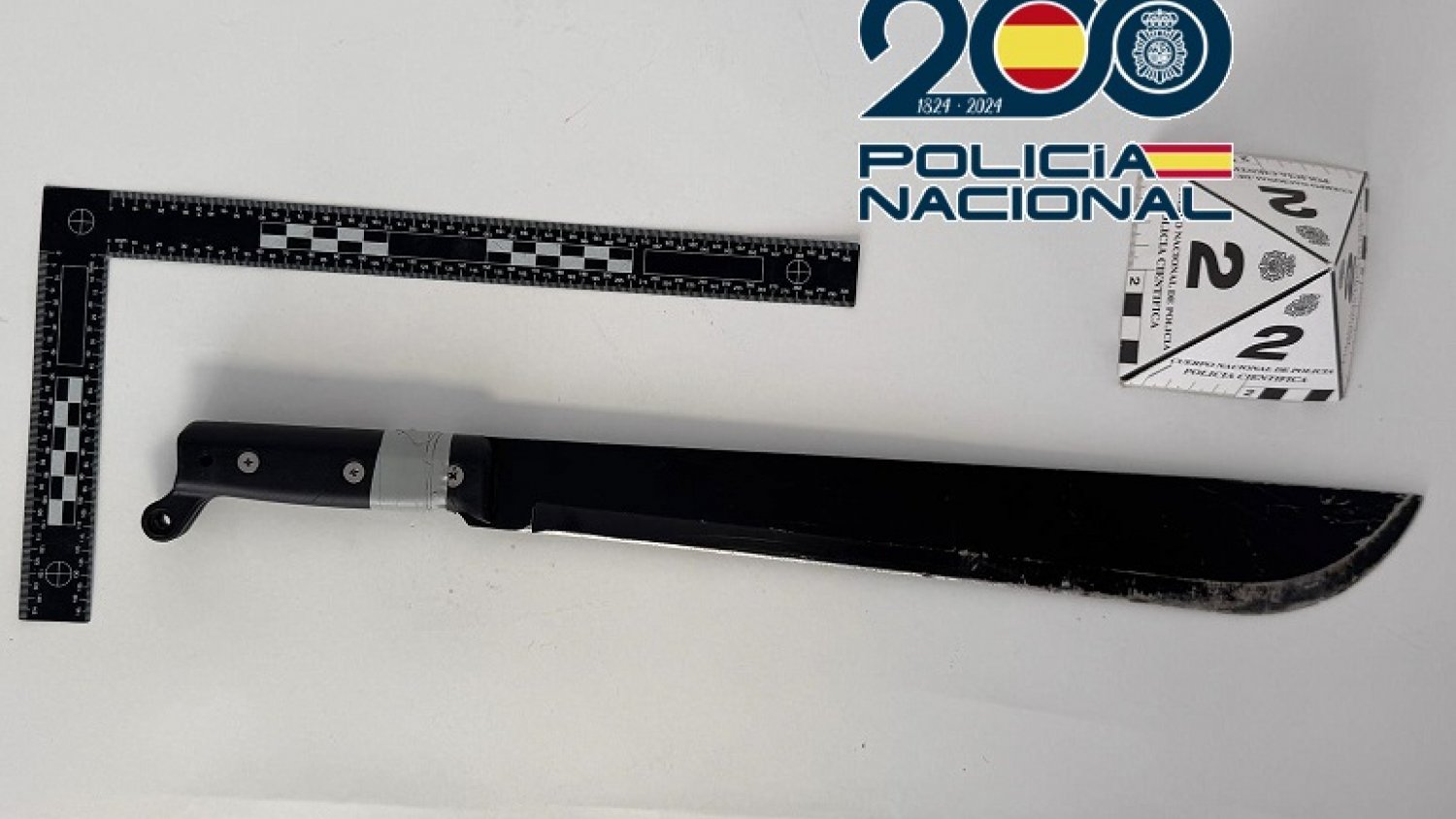 La Policía Nacional detiene al autor de cuatro atracos en hoteles y restaurantes de Fuengirola y Mijas