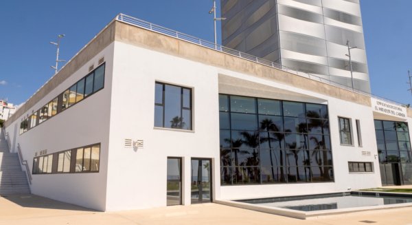 El Conservatorio de Música de Estepona abre el plazo de solicitud de plaza para el próximo curso 