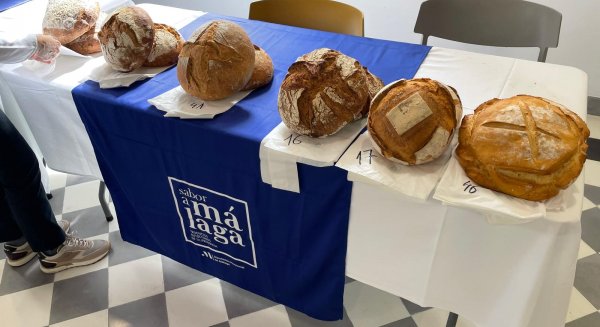 La Térmica busca a los mejores artesanos de la provincia en la tercera parada de la Ruta de los Panaderos Top de España