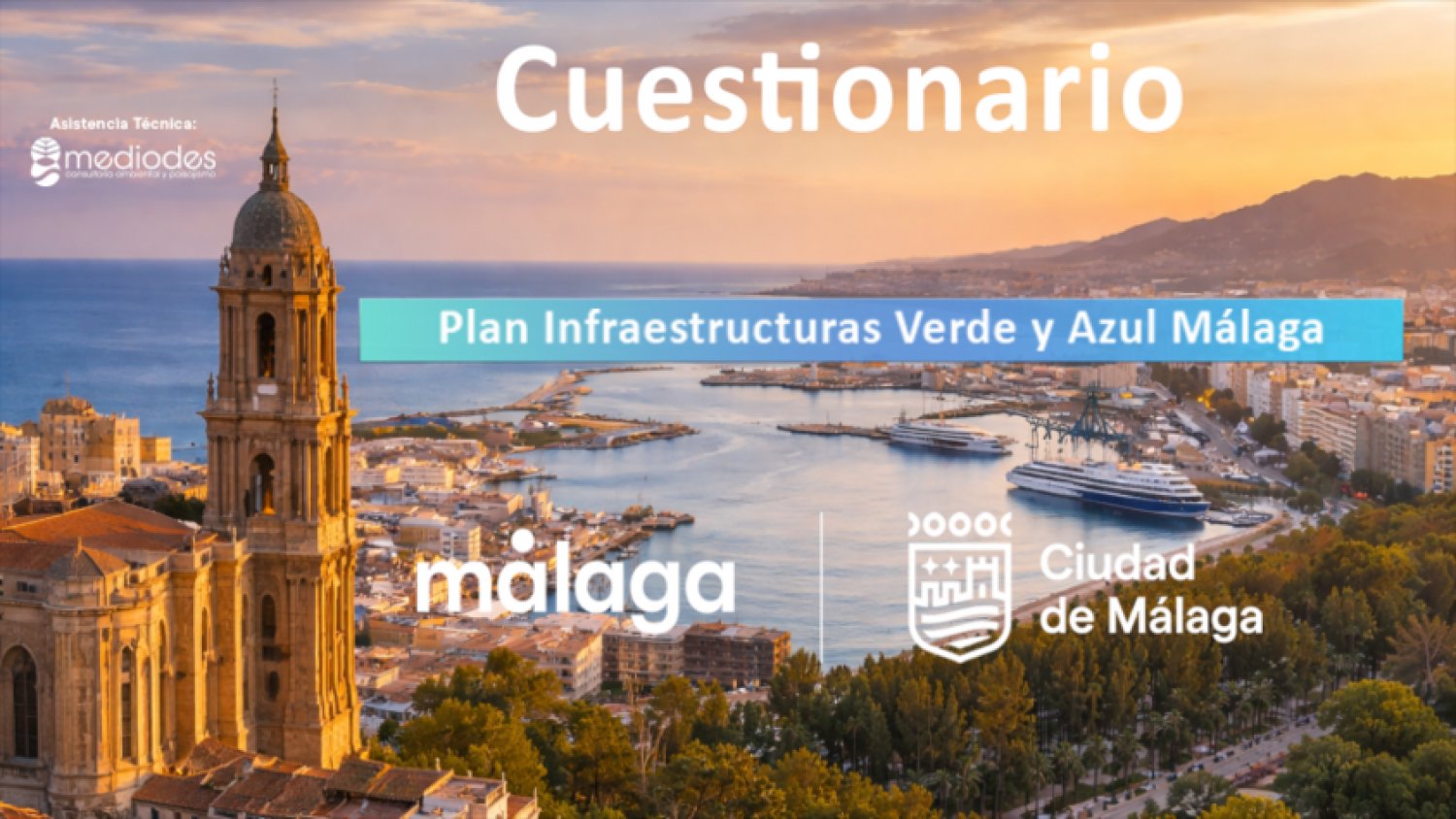 El Ayuntamiento publica en su portal de participación la consulta previa para modificar la ordenanza del taxi