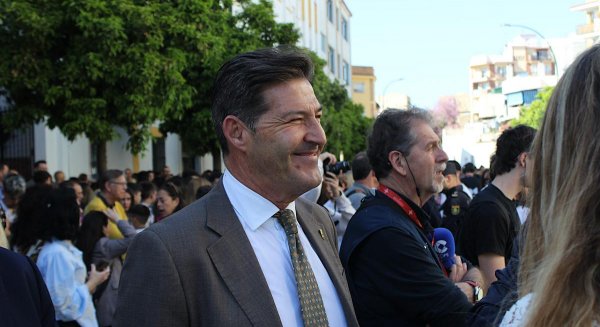 VOX denuncia la 'politización' del Partido Popular en Málaga durante la Semana Santa