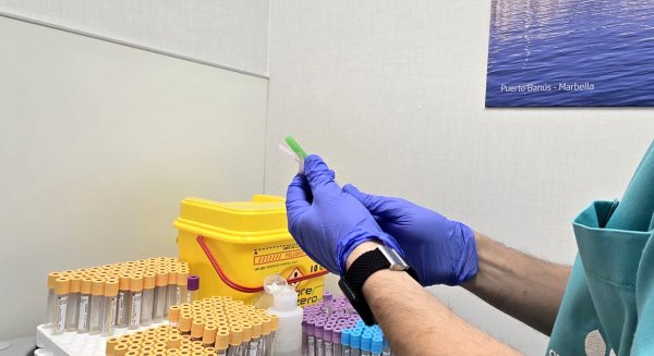 Quirónsalud Marbella impulsa una Unidad de Atención Domiciliaria para llevar cuidados clínicos y seguimiento del paciente