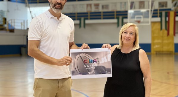 Fuengirola, sede de la I Convención Internacional de Baloncesto del 17 al 24 de junio