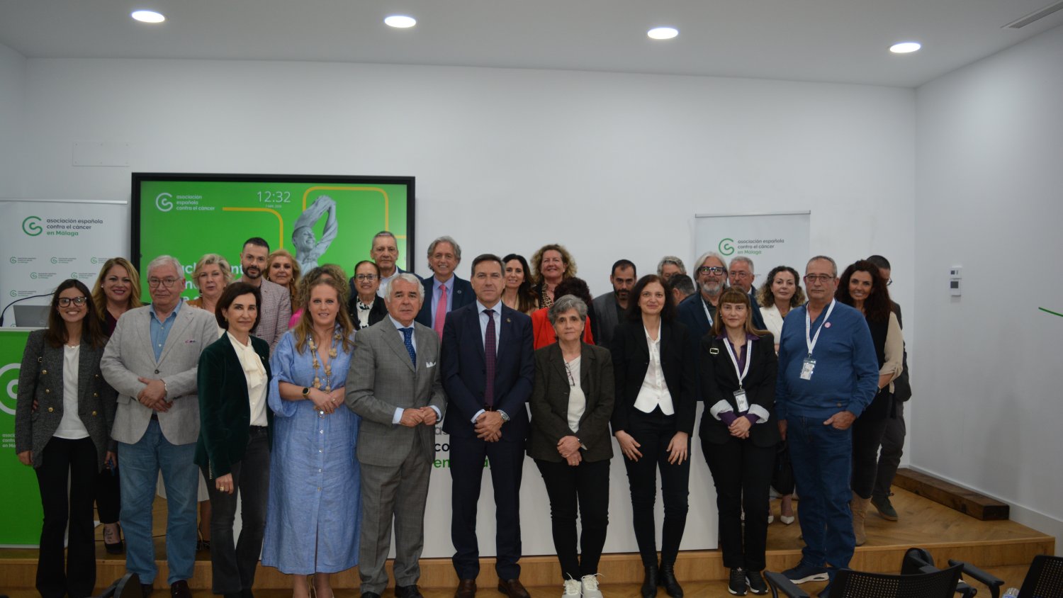 La detección precoz del cáncer de colon permite sobrevivir a 9 de cada 10 personas afectadas