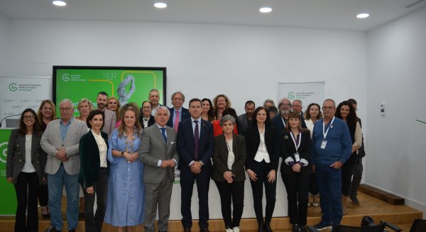 La detección precoz del cáncer de colon permite sobrevivir a 9 de cada 10 personas afectadas